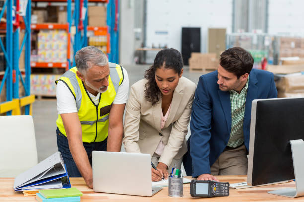 How 3PL warehousing and distribution models help CPG brands streamline fulfillment, reduce manual load, and integrate with Lighthouse by Vxceed for unified execution.