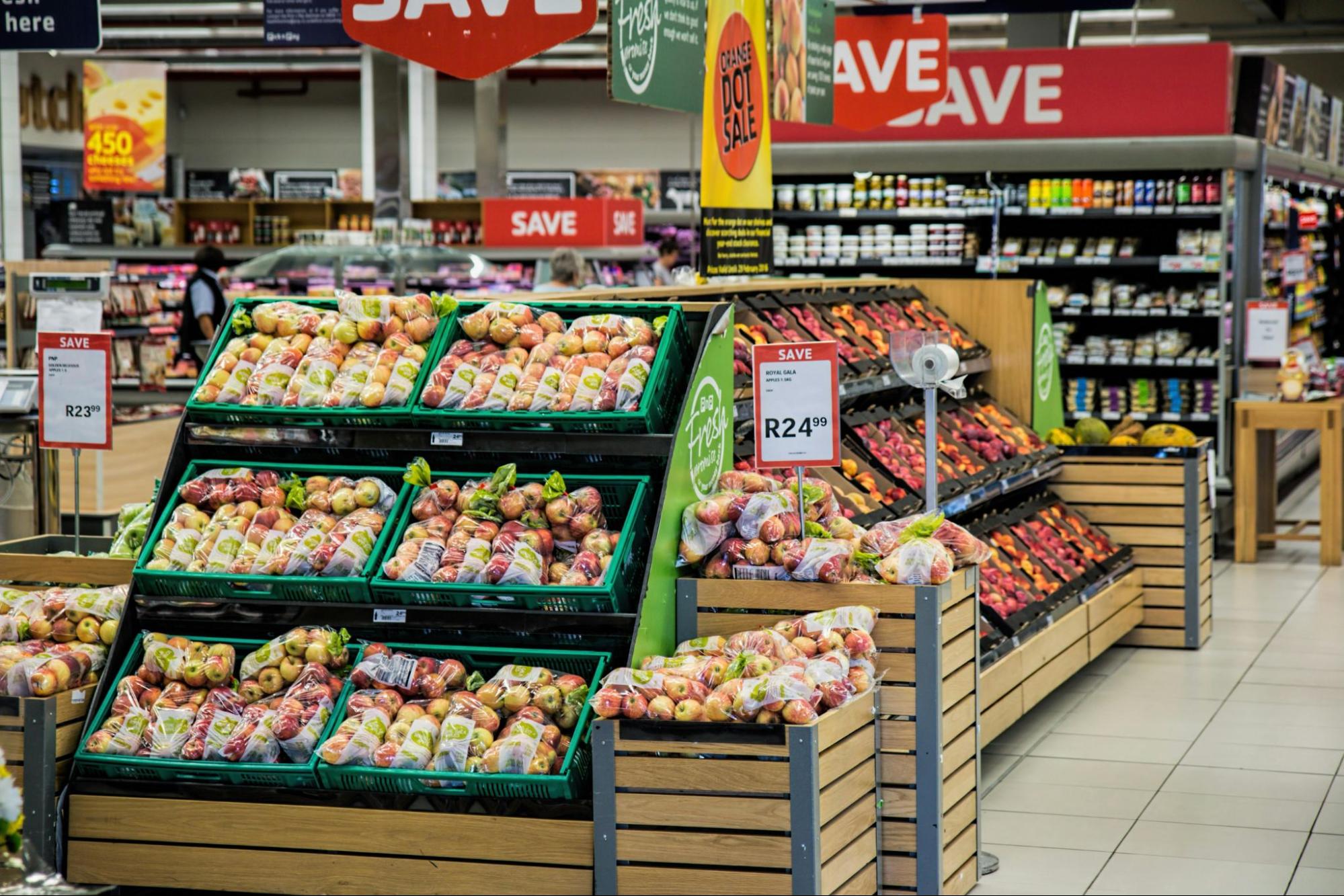 How CPG brands can modernize trade loyalty programs using AI, behavioral economics, and deep analytics to drive retailer engagement and sustainable growth.