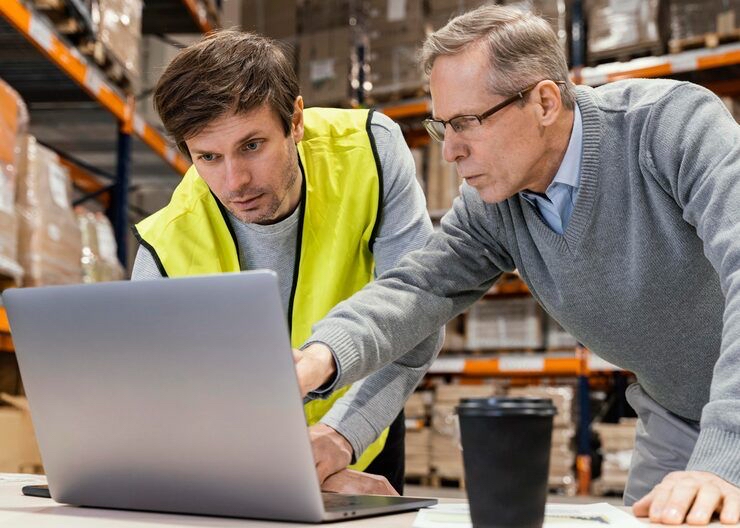 Article explaining how Vxceed’s AI-powered primary replenishment solution tackles distribution complexity in fragmented CPG markets and unlocks growth for brands.