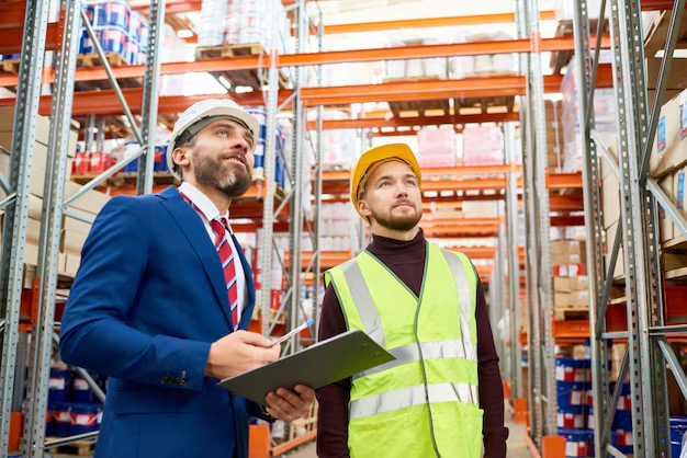 Leveraging AI-driven tools for inventory management, replenishment, and distribution operations.