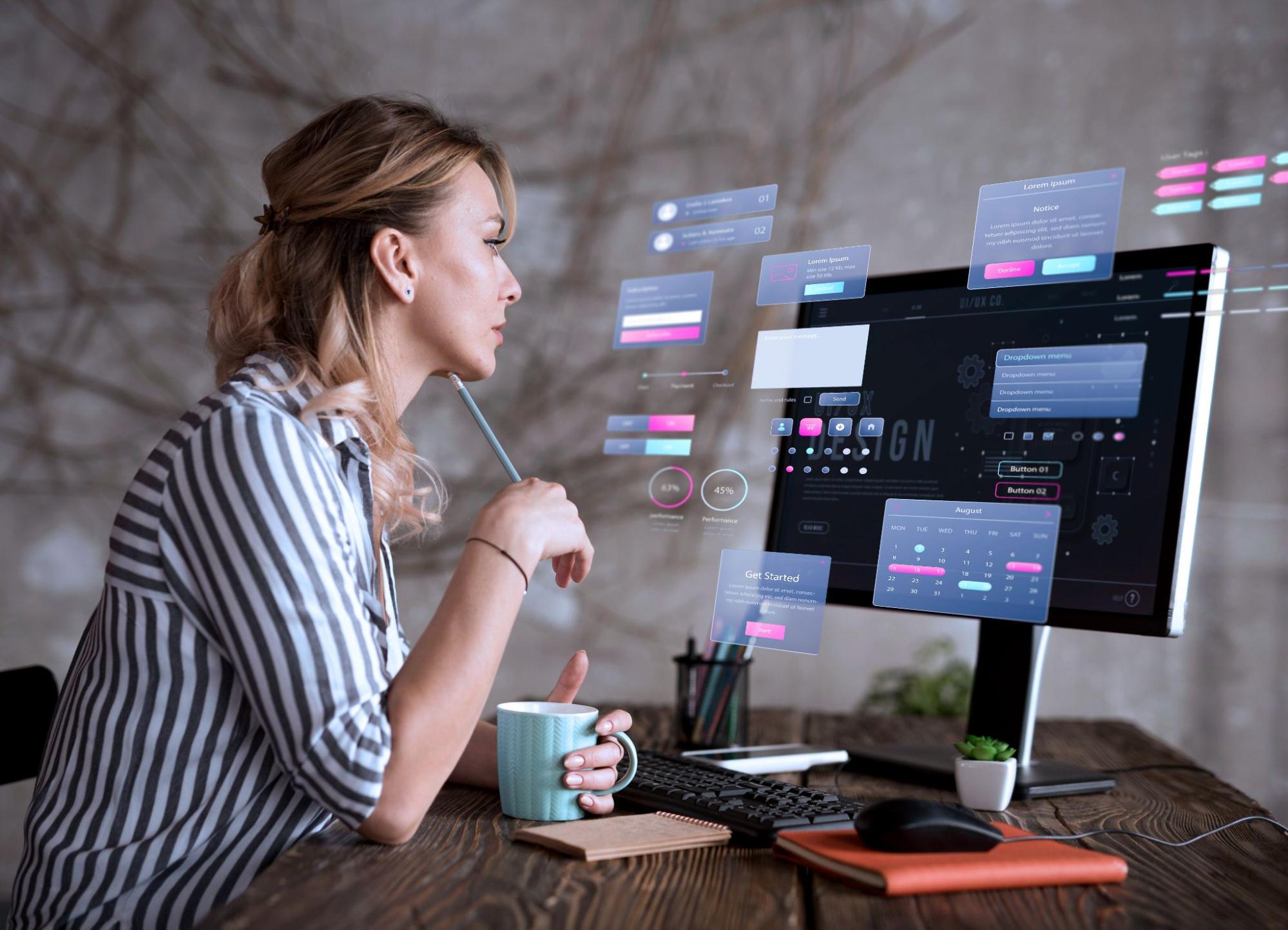 Centralized loyalty program design engine enabling rule setup, compliance logic, segmentation, and multi-program management.